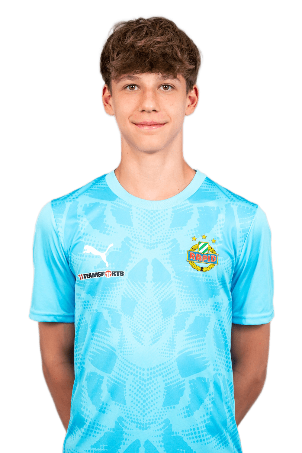 Dominik Hamann