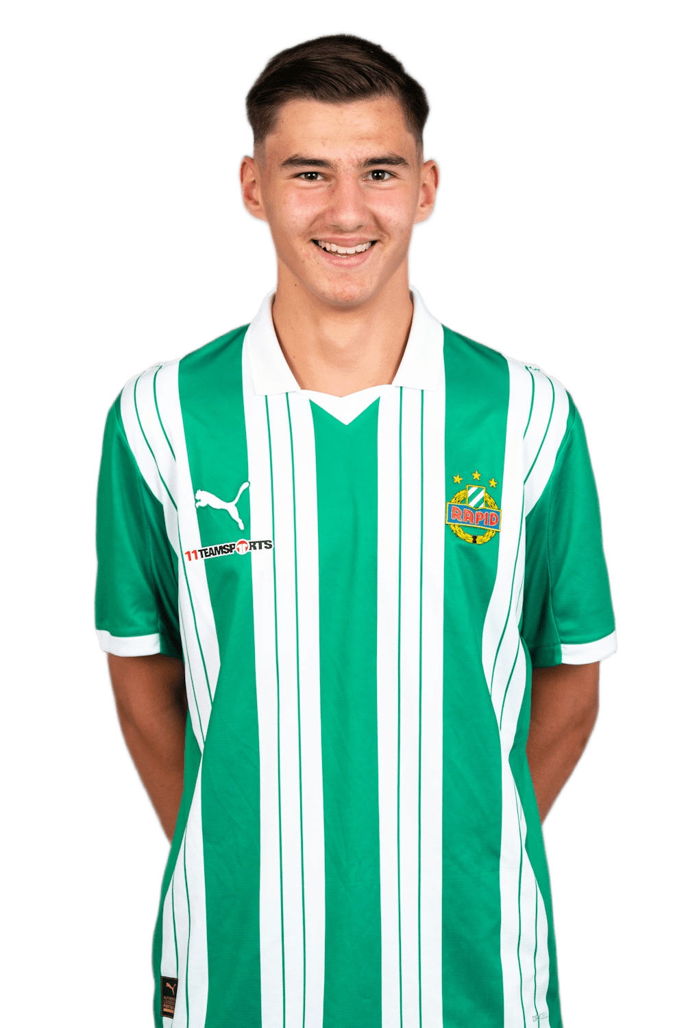 Emir Smajlovic
