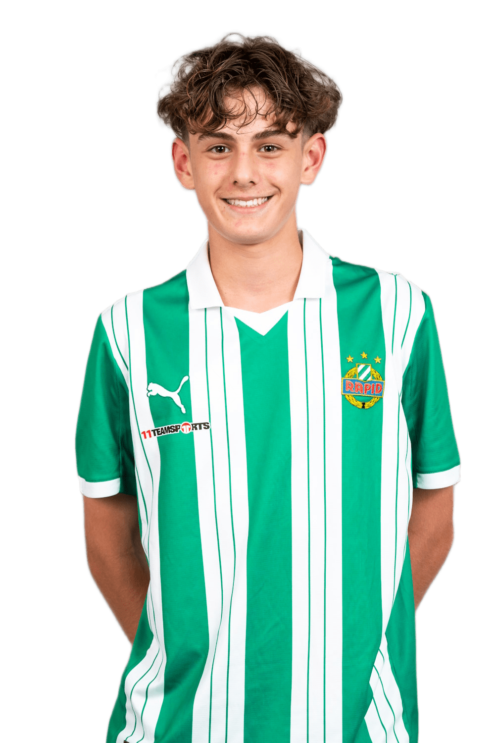 Nikola Vasic