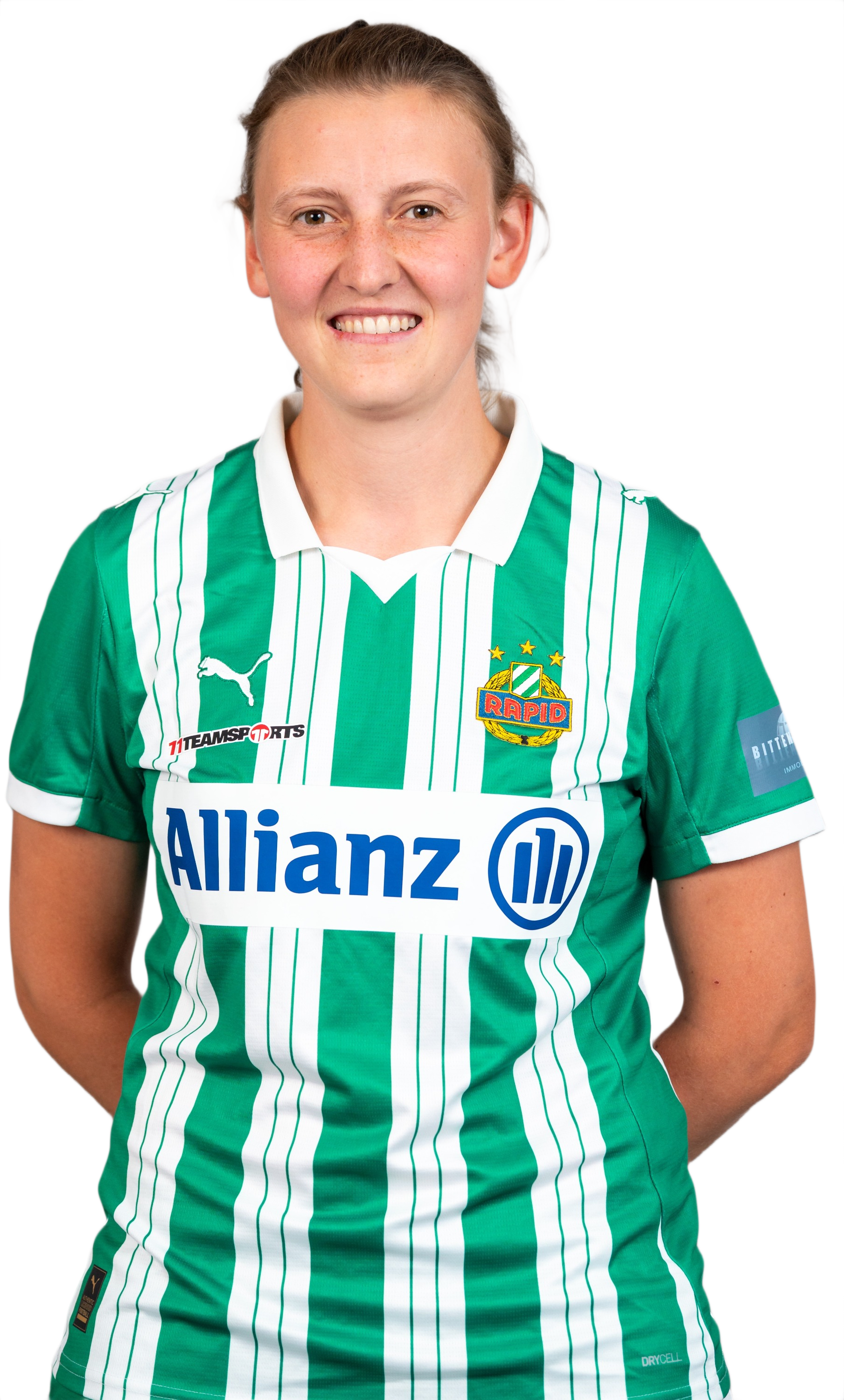 Mirjam Freimann