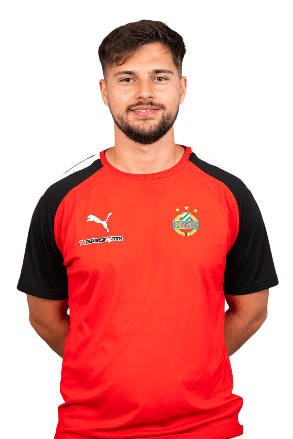 Florian Binder