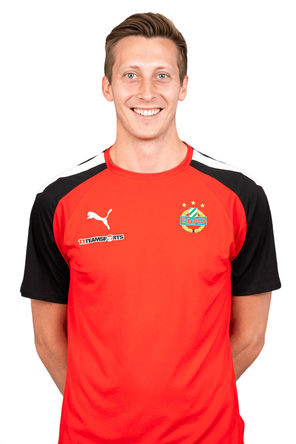 Jakob Wolf