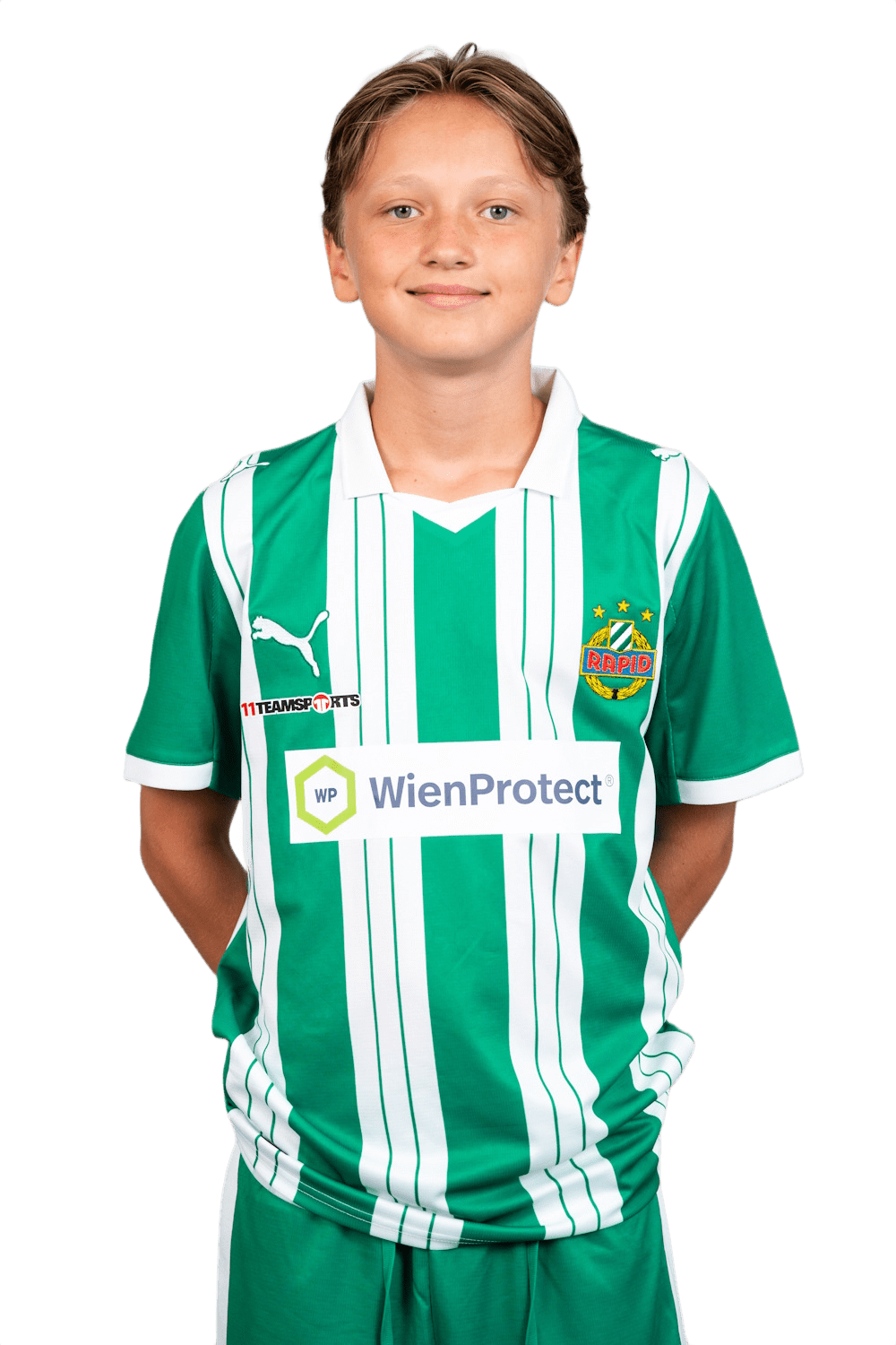 Leo Speidl