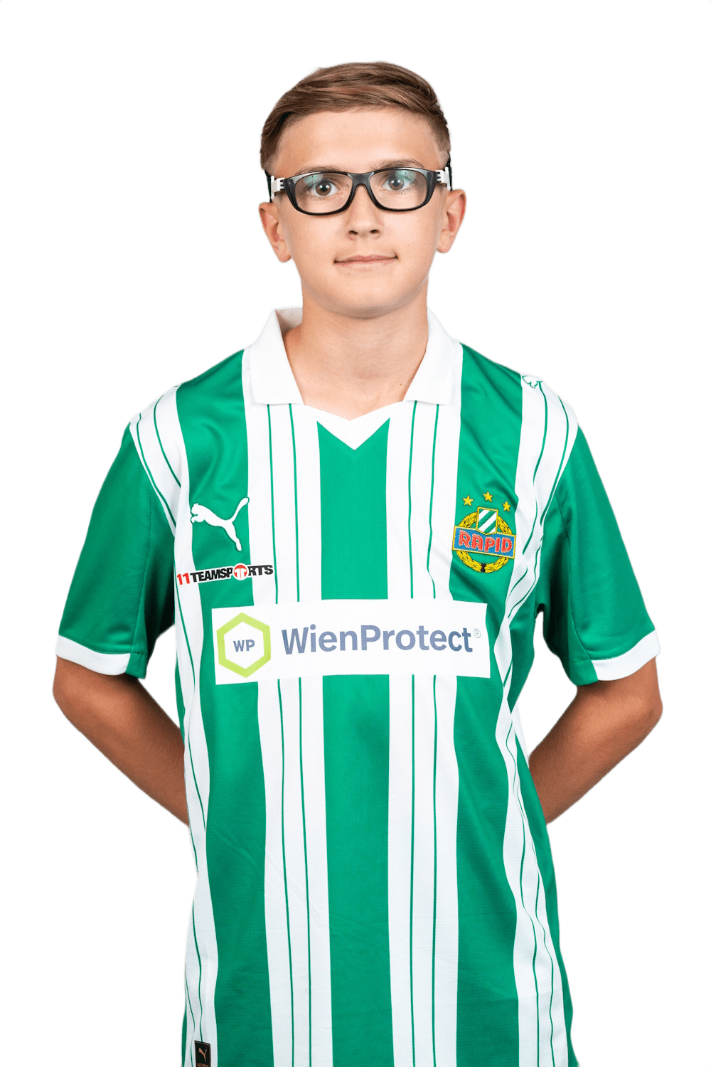 Ramo Sinanovic