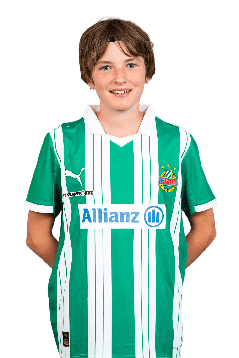 Franziska Hoischen