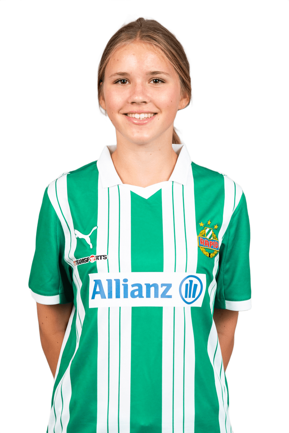 Julia Rechberger