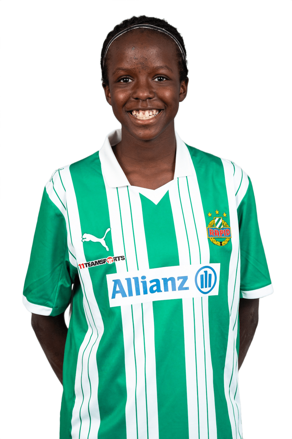 Julie Namujuzi Lule