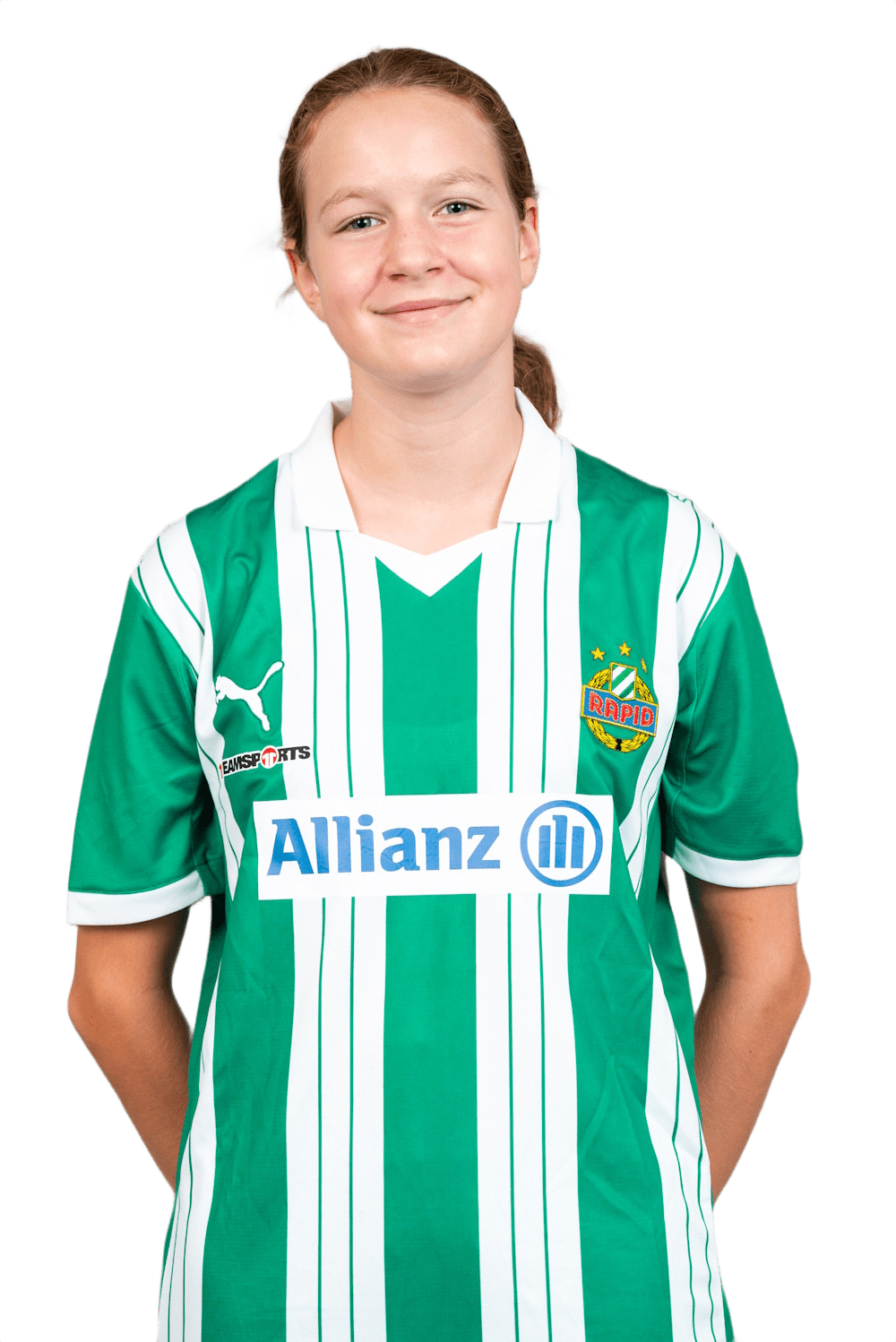 Nicolette Denk