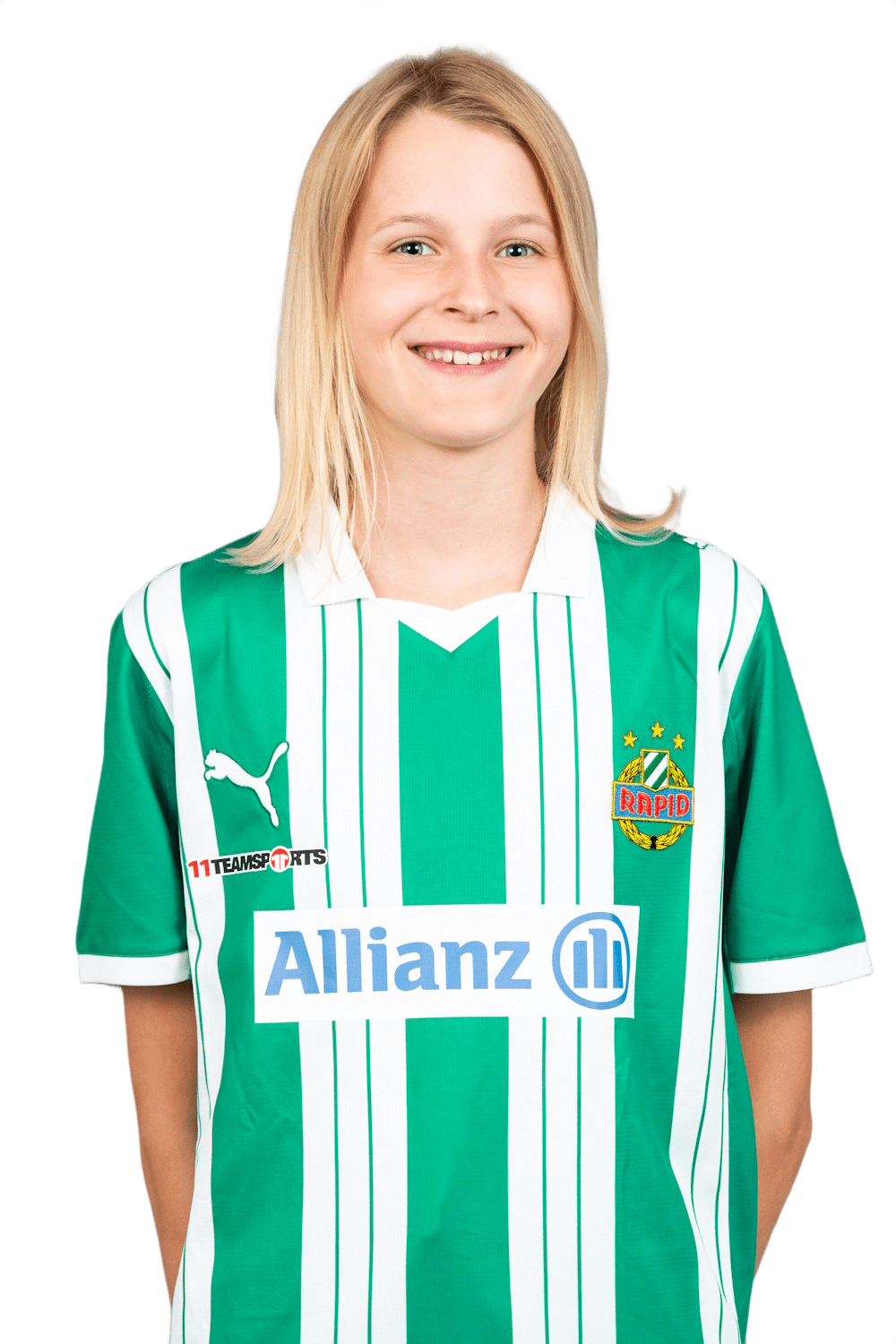 Nora Molander
