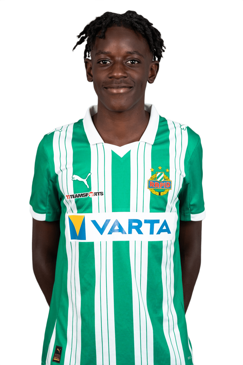Chris Mwari Konga