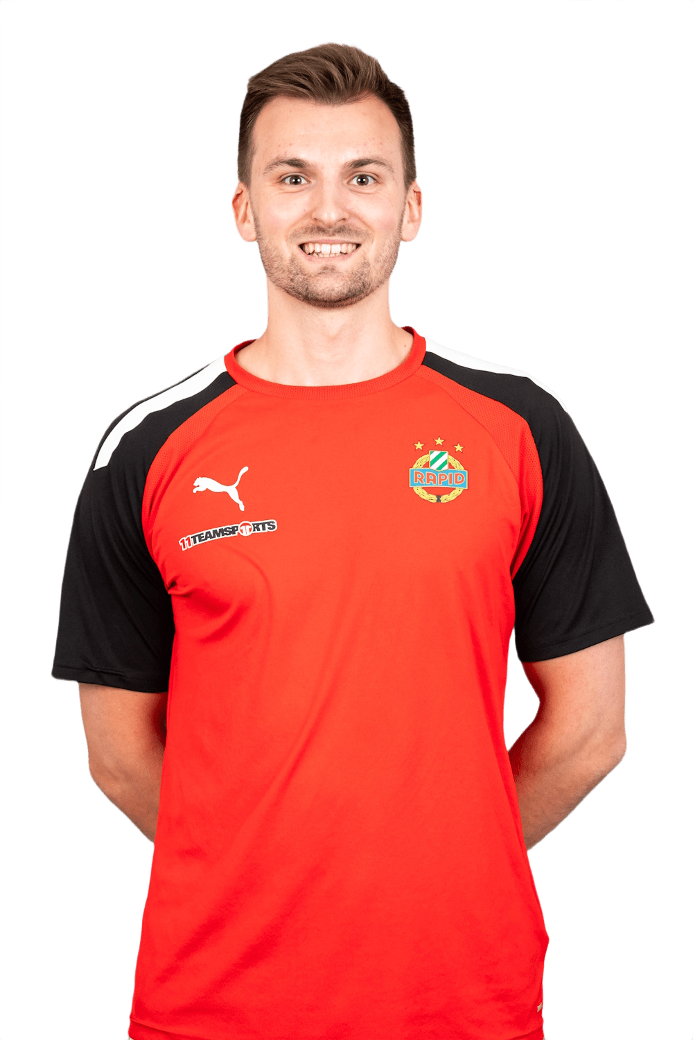 Jonas Weiland
