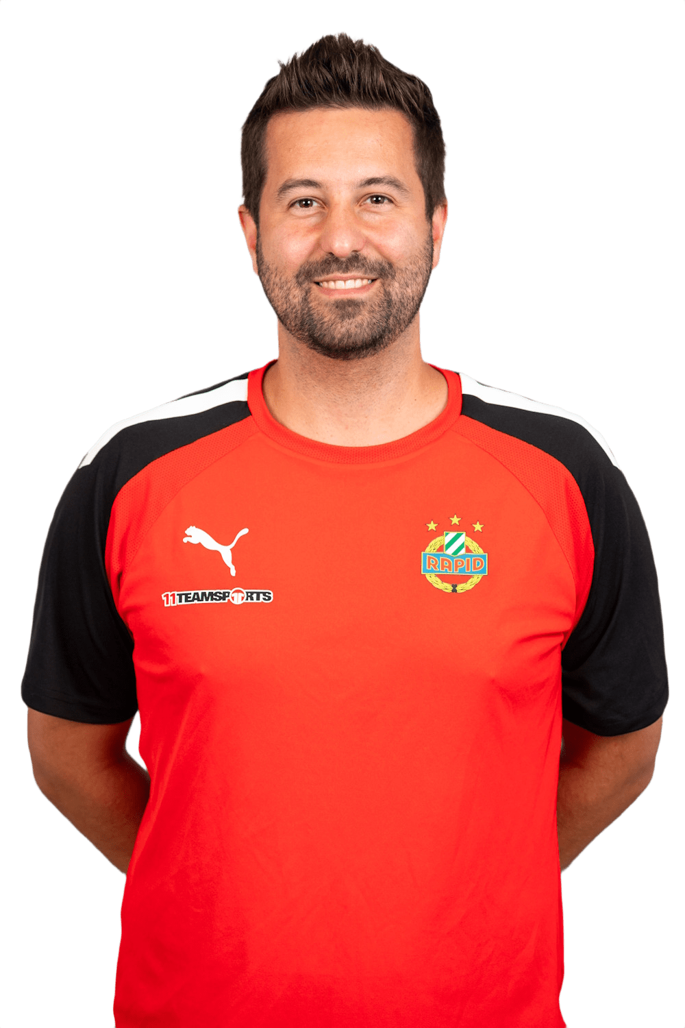 Lukas Bernhart