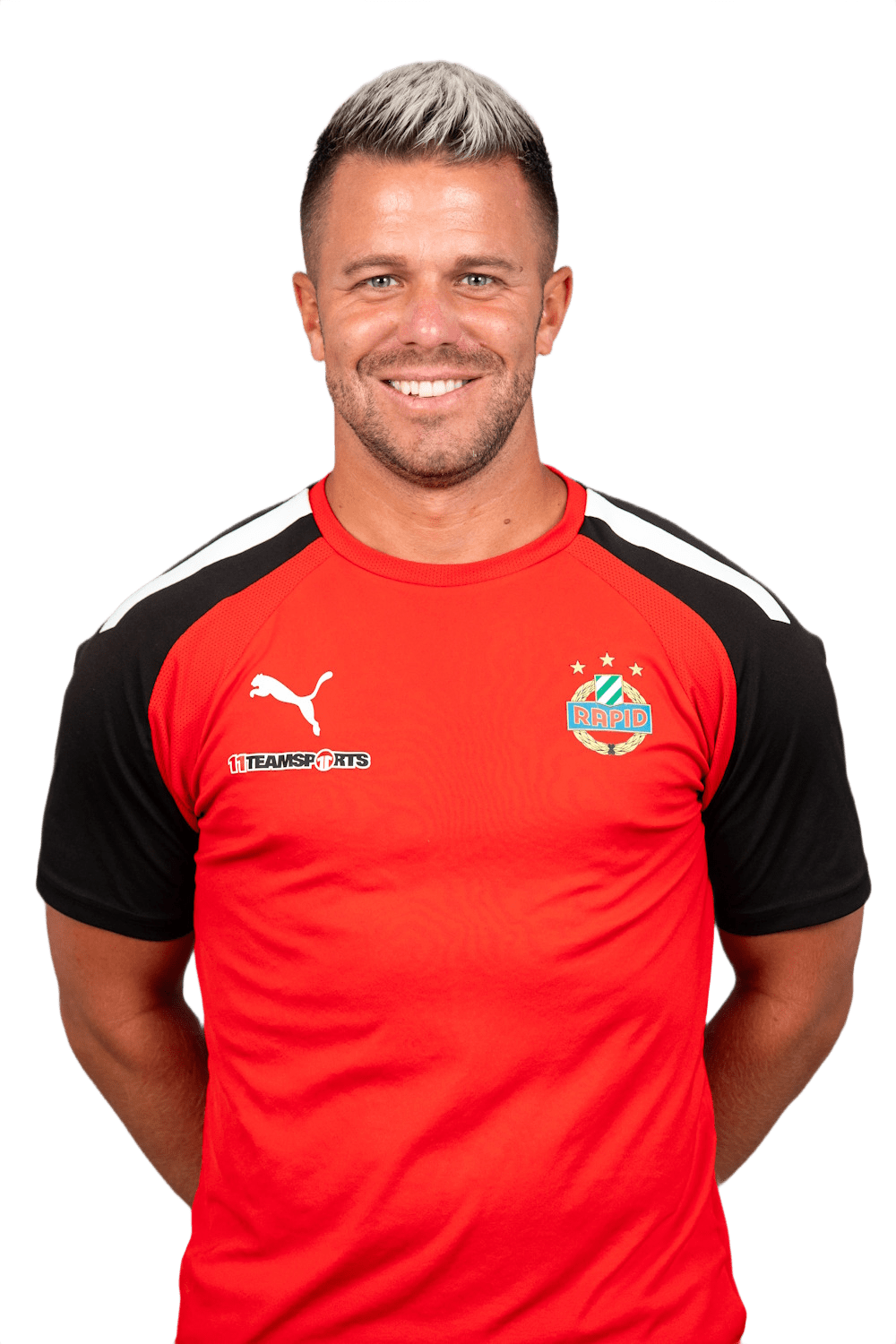 Lukas Denner