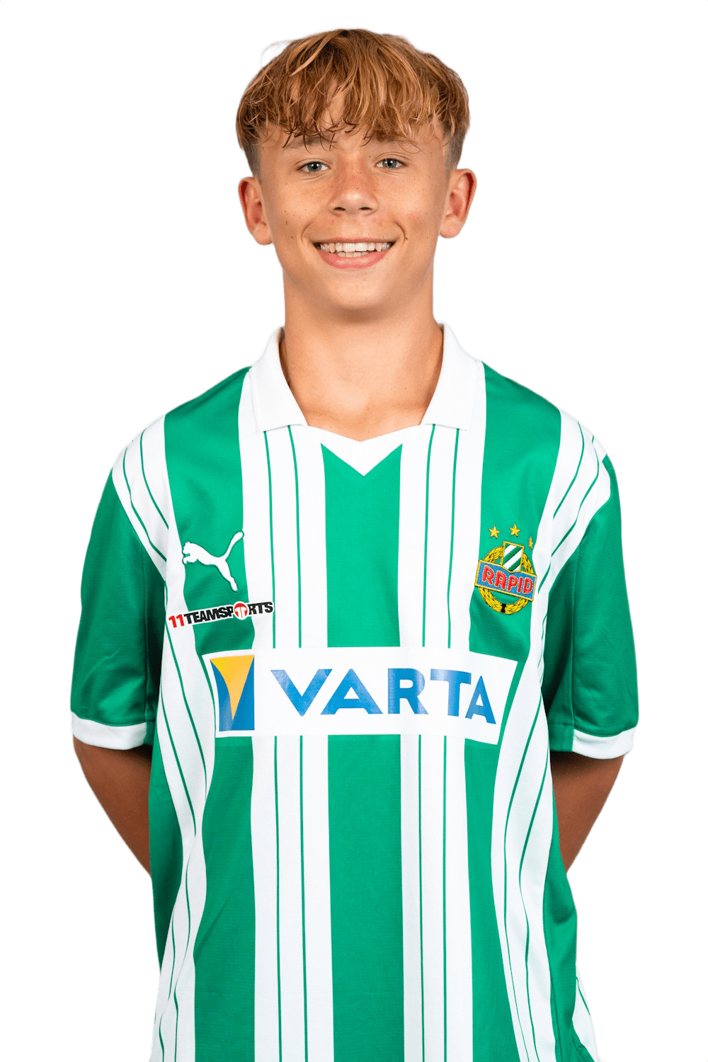 Lukas Schwarzl