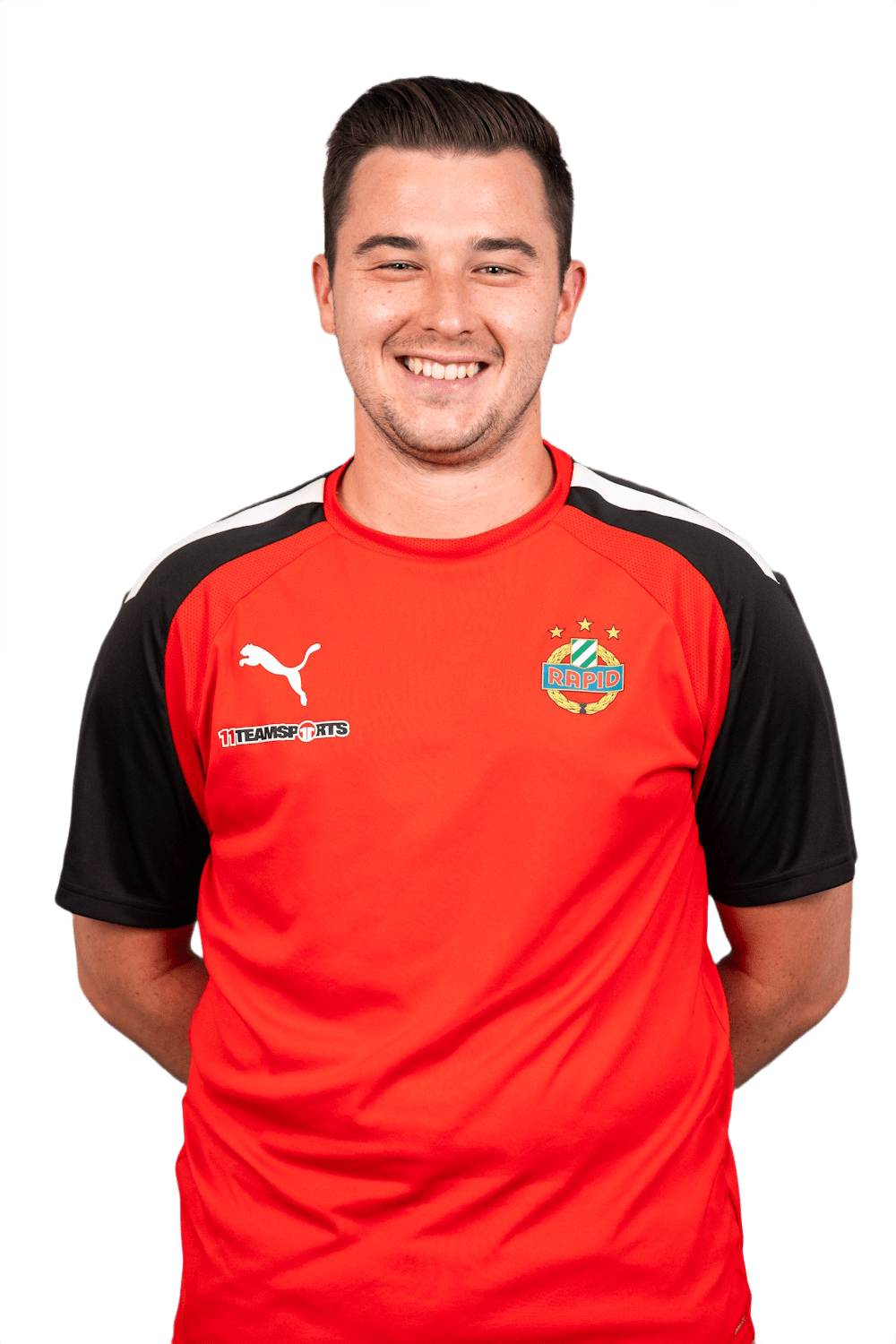 Markus Kikinger