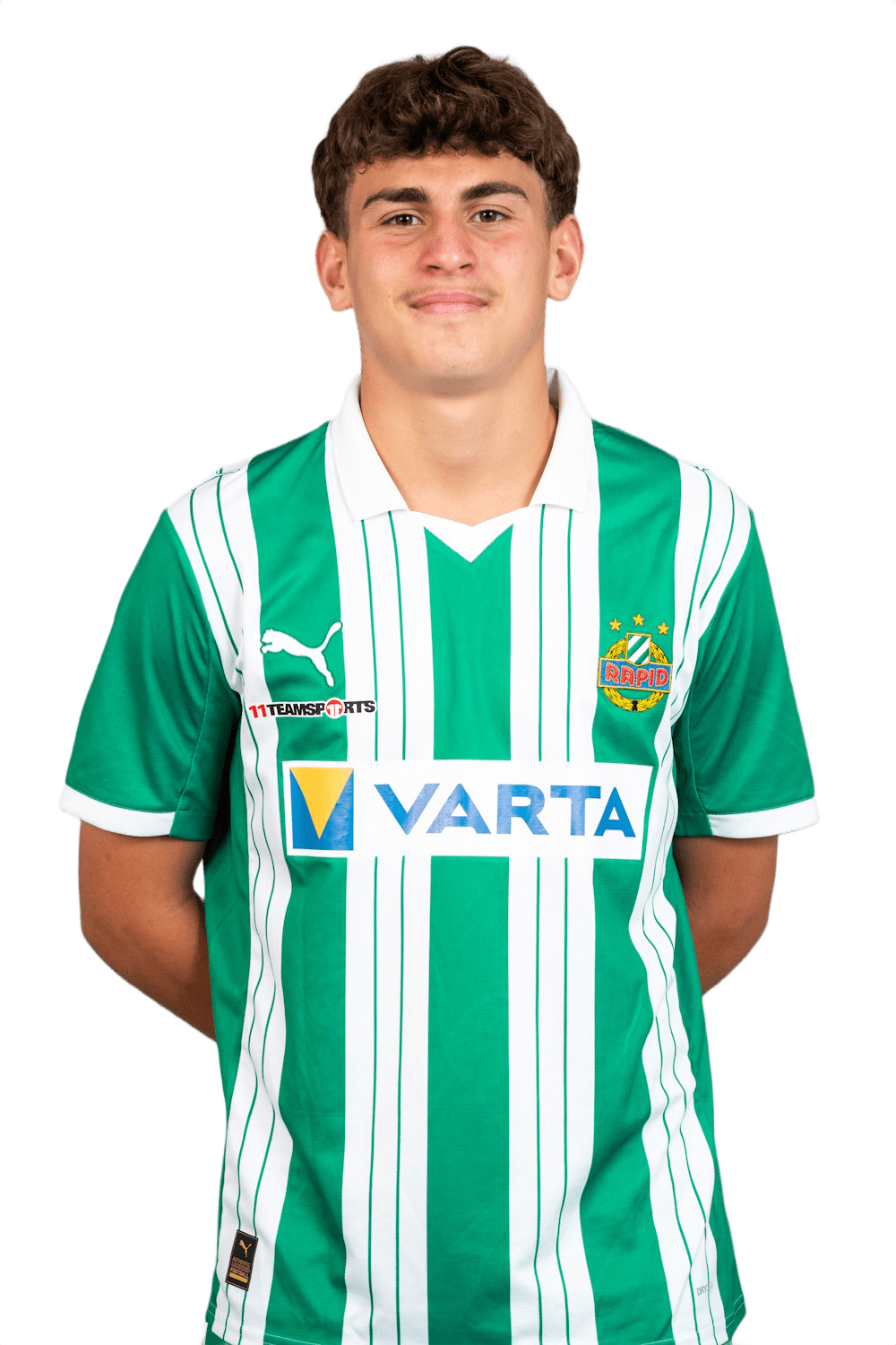 Maximilian Forstner