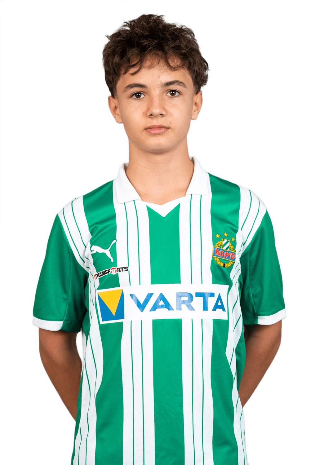 Maximilian Rogy