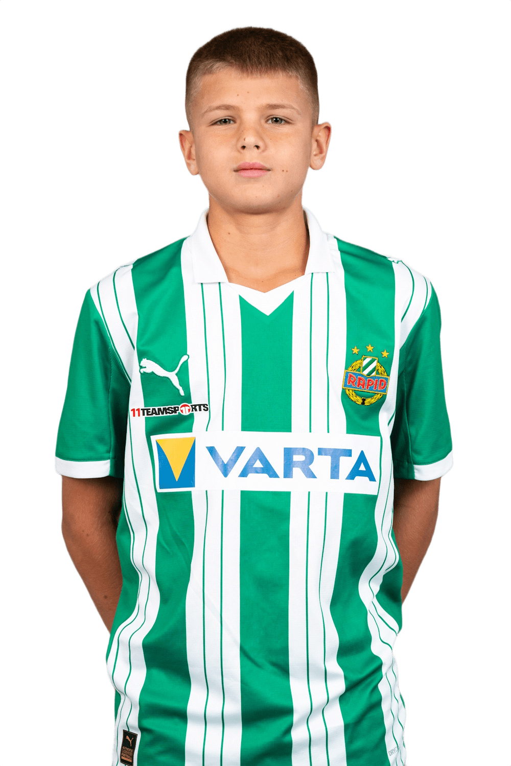 Patrik Barešic