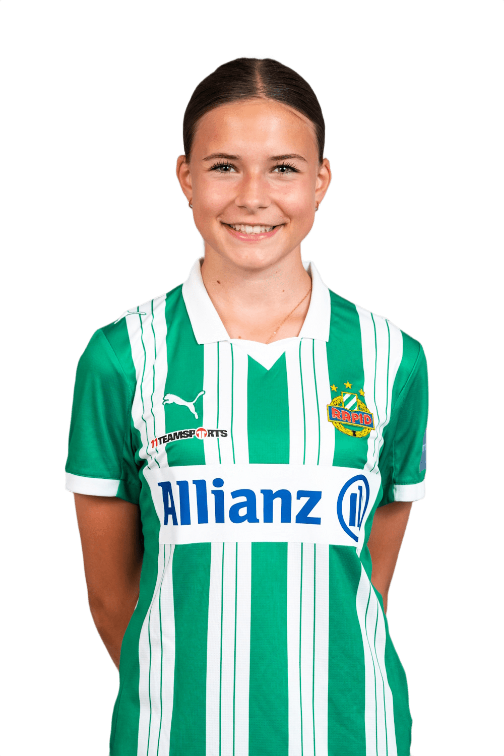Annika Seidl