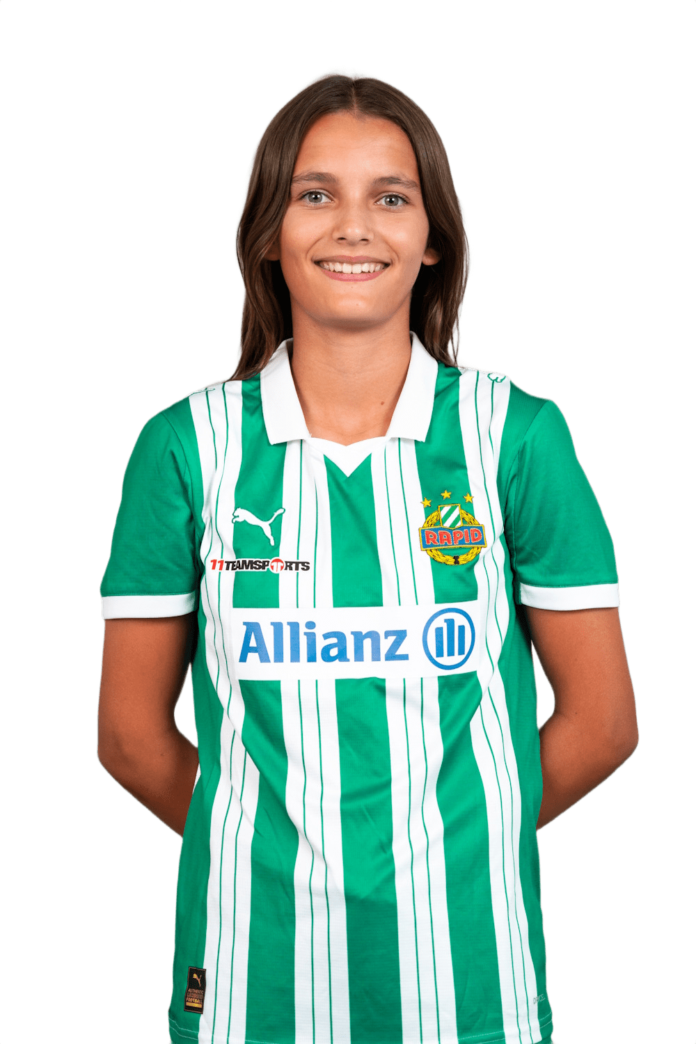 Hannah Lewis
