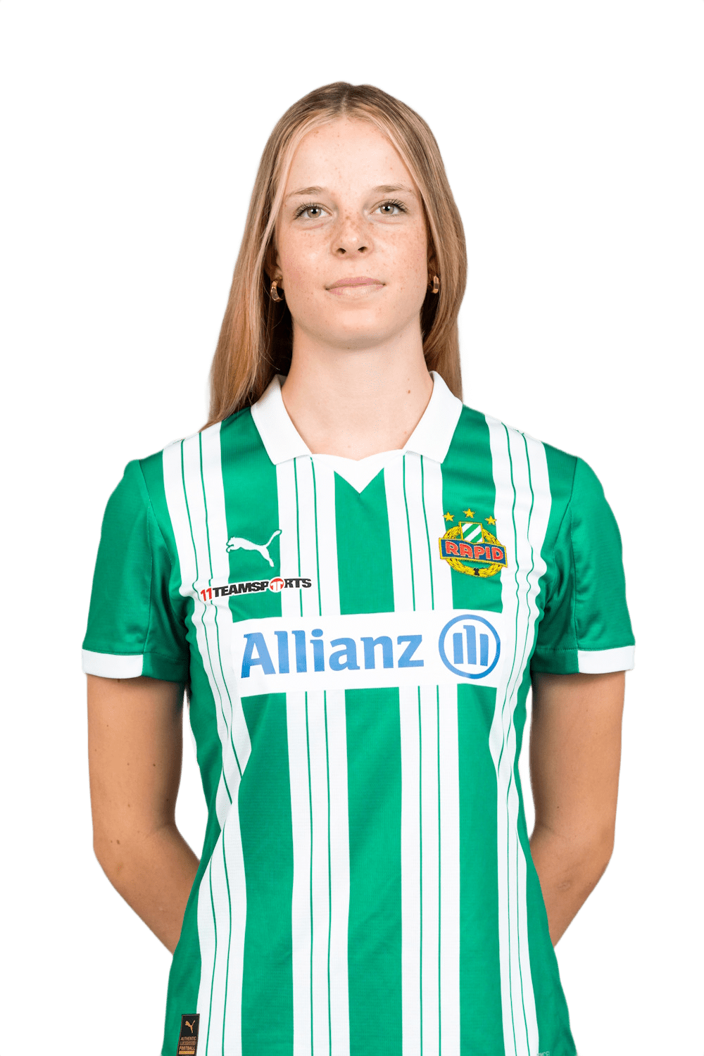 Claudia Luger