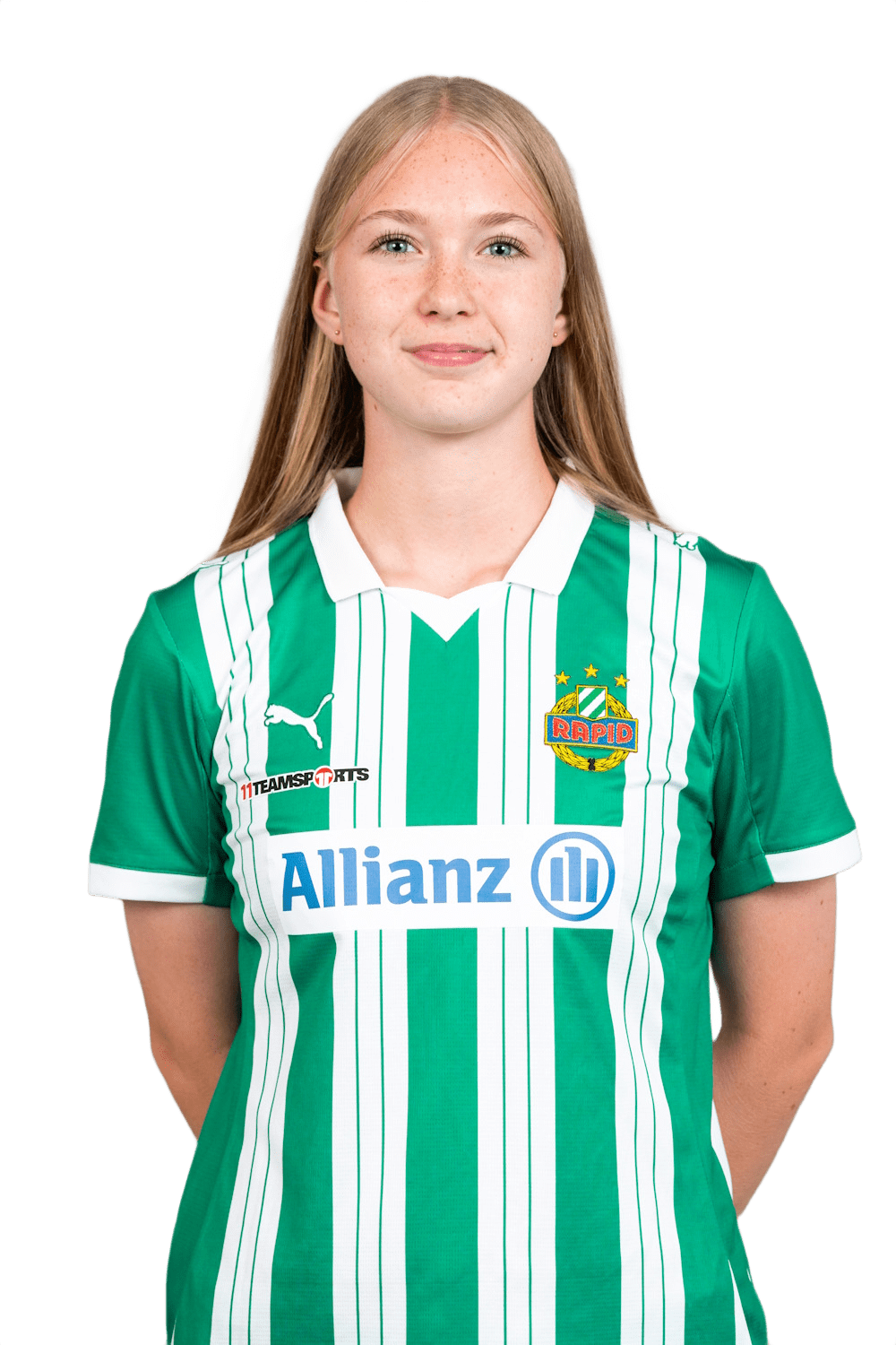 Sara Rostok