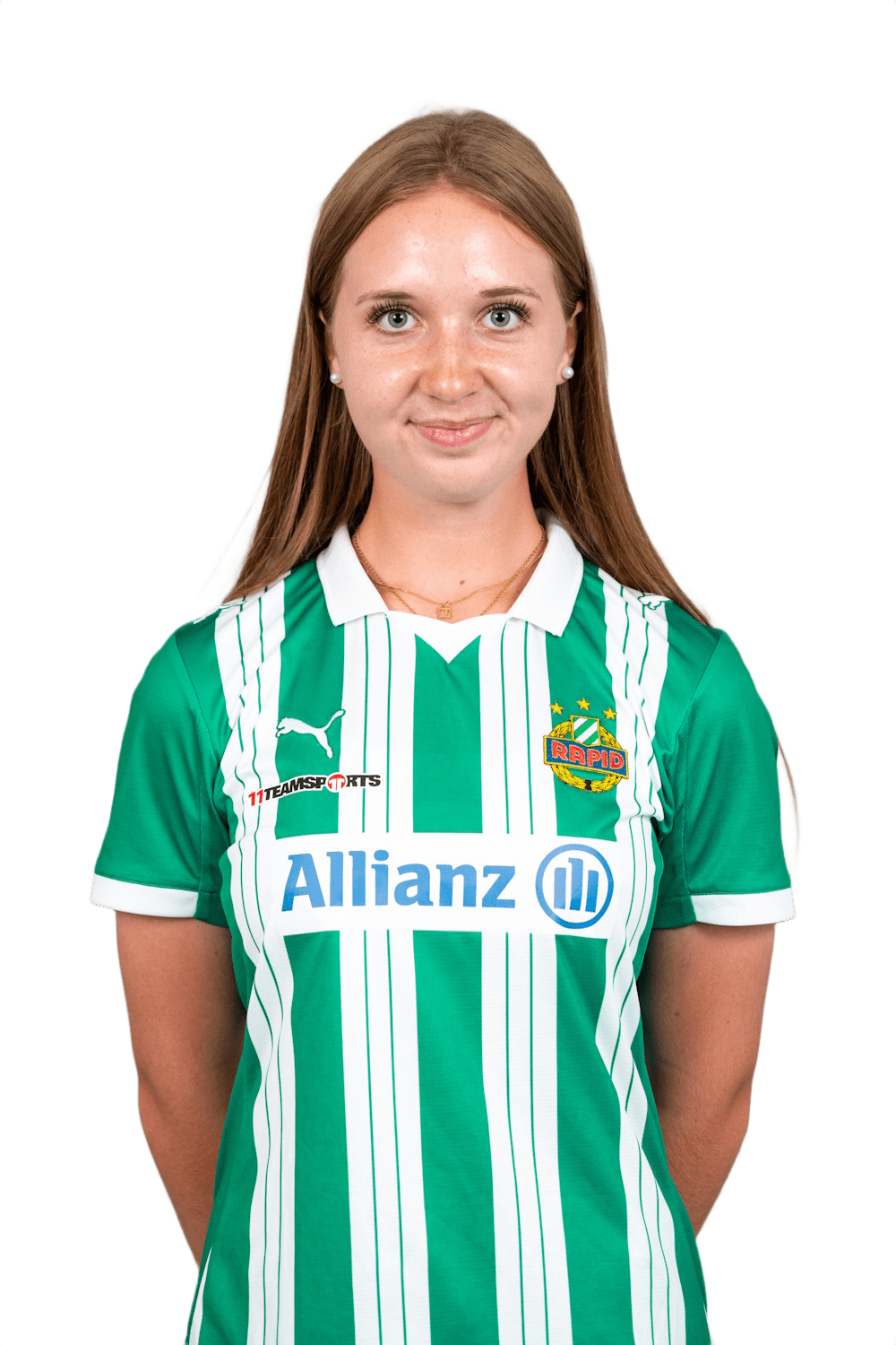 Leonie Nader