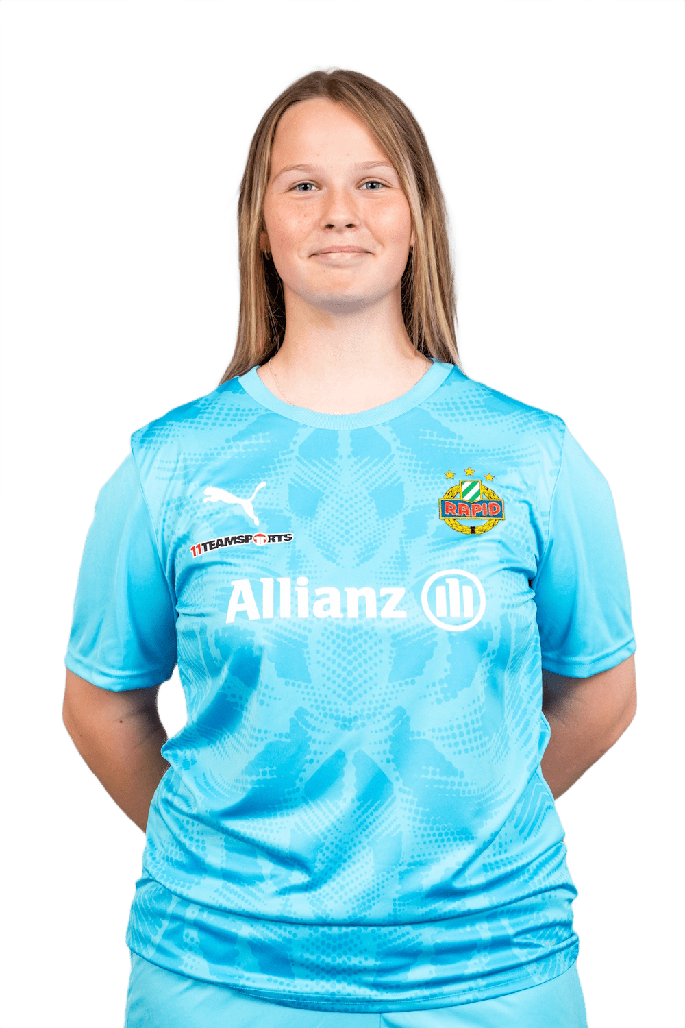 Sarah Zinterhof