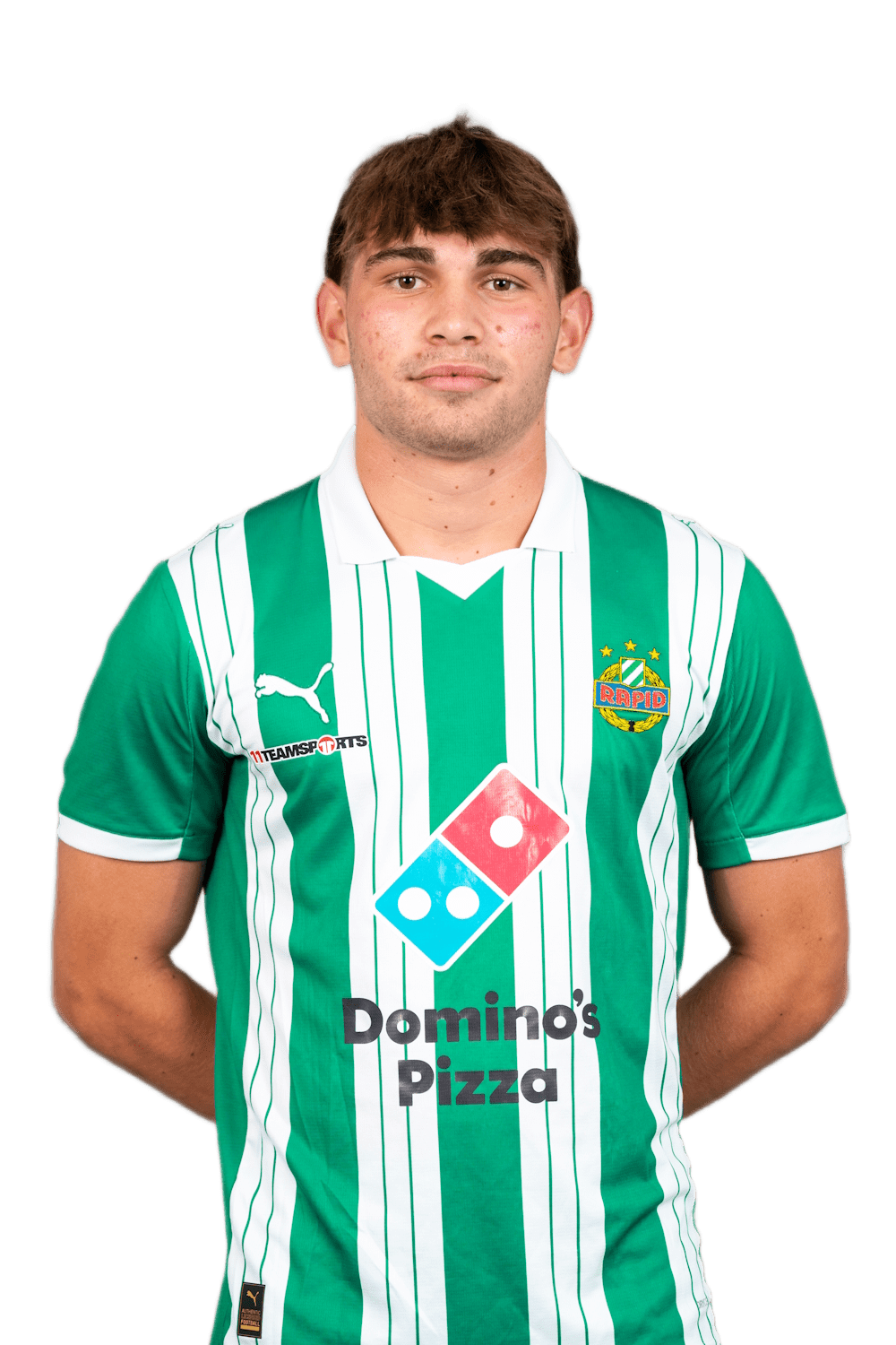 Lukas Posch