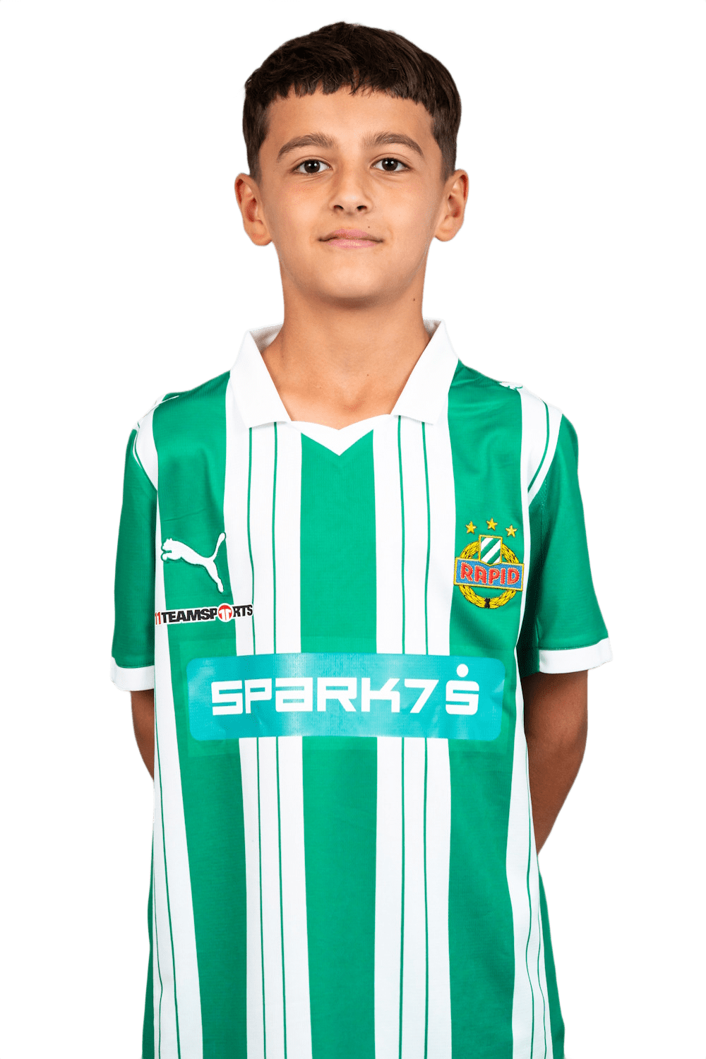 Hamza Öztürk
