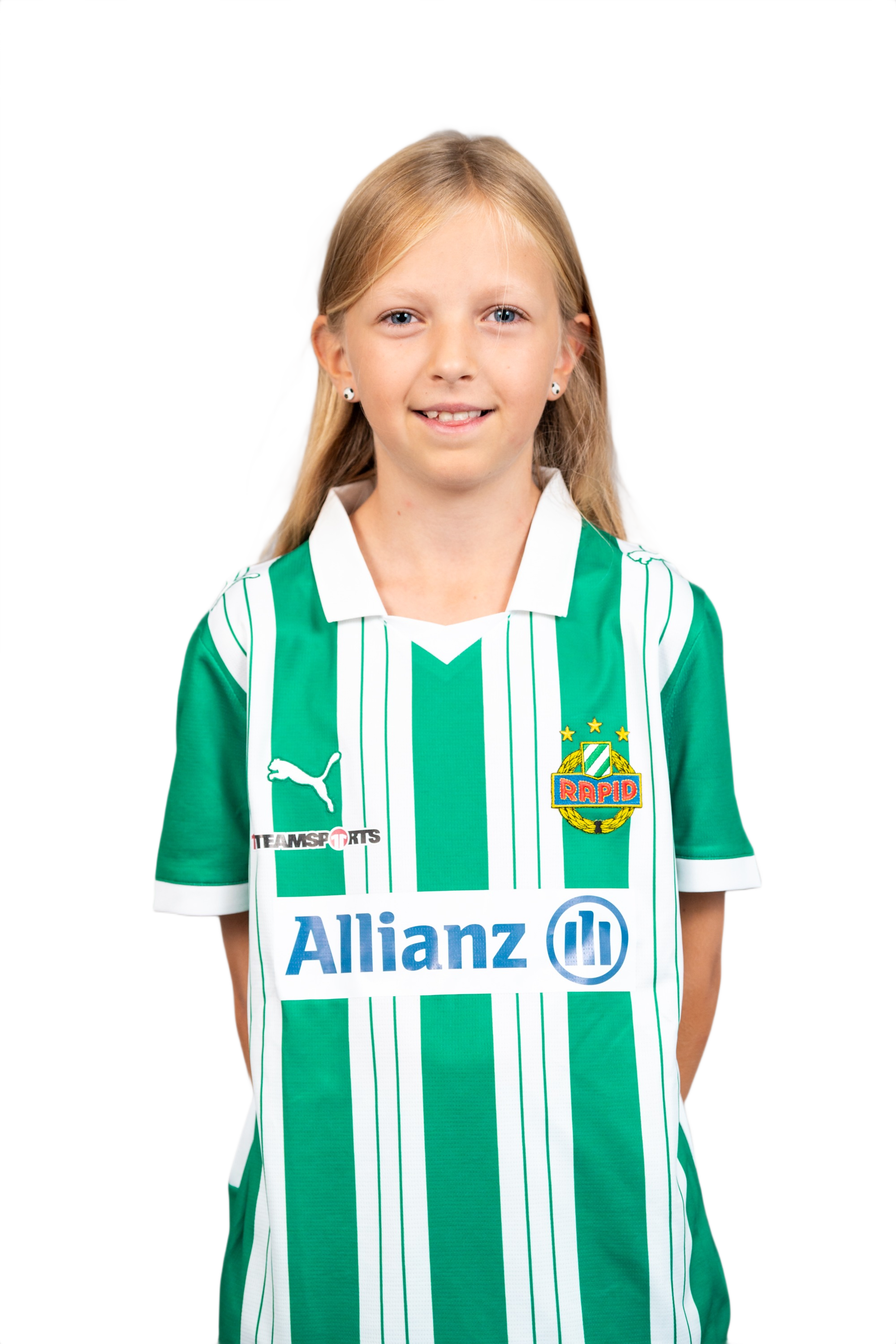Hannah Leni Heinz