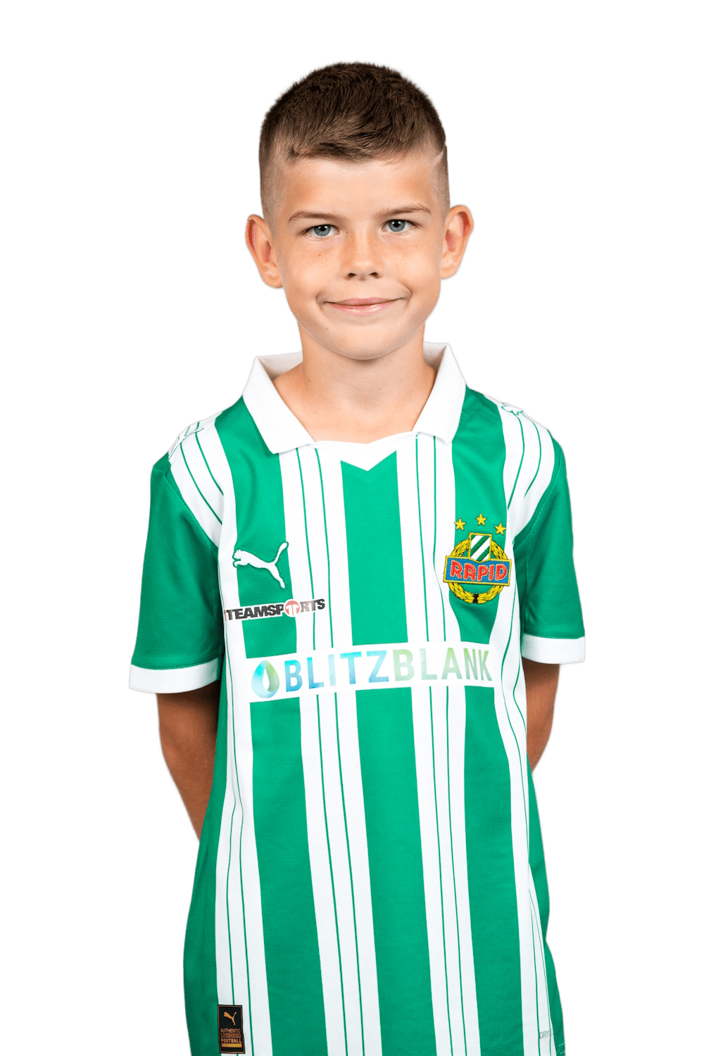 Haris Bojagic