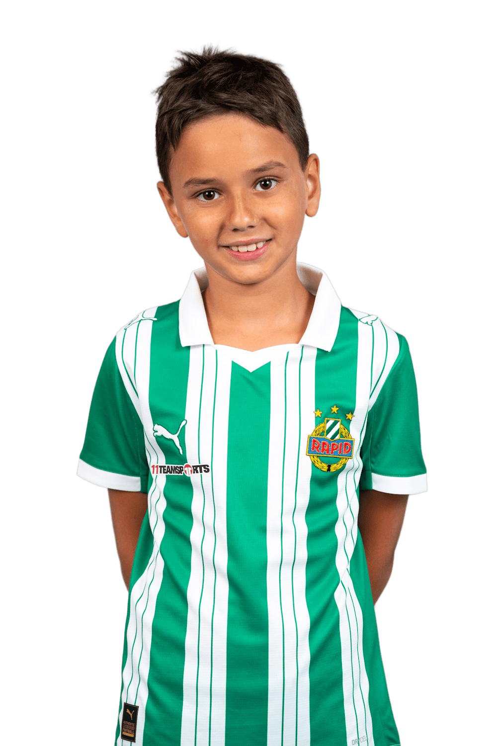 Yair Hen
