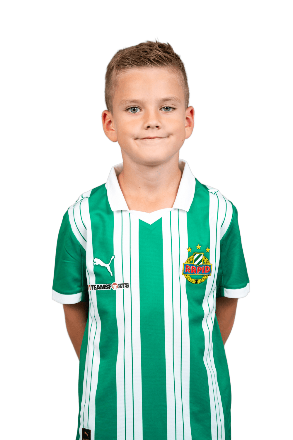 Luka Miletic