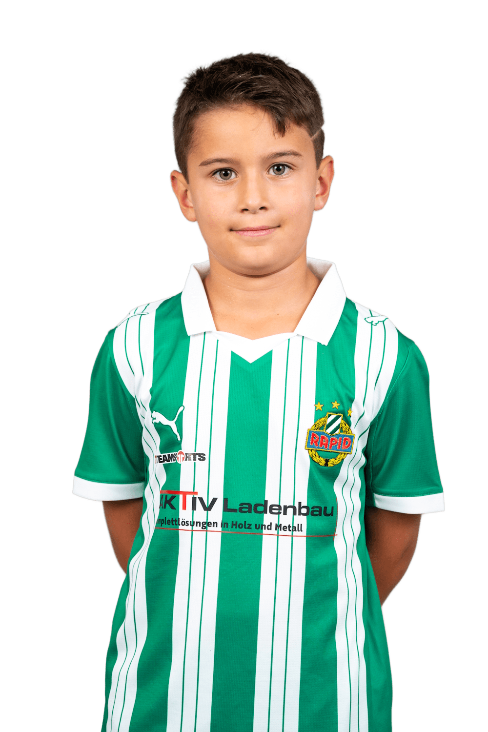 Dario Alexander Eraghi