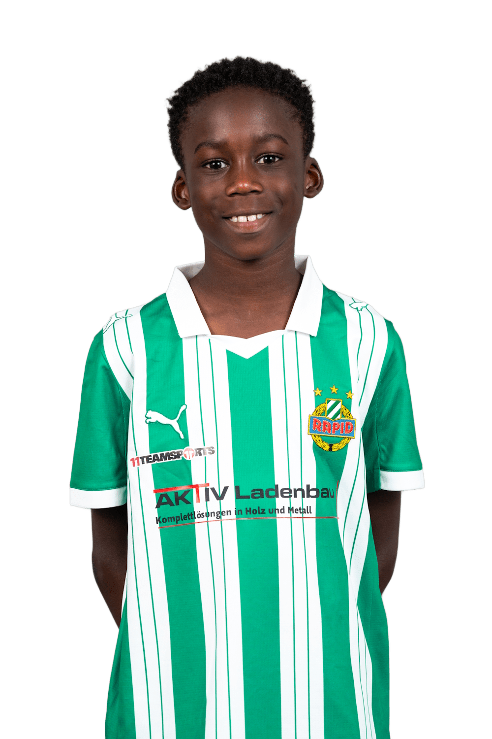 Muhammed Gomes
