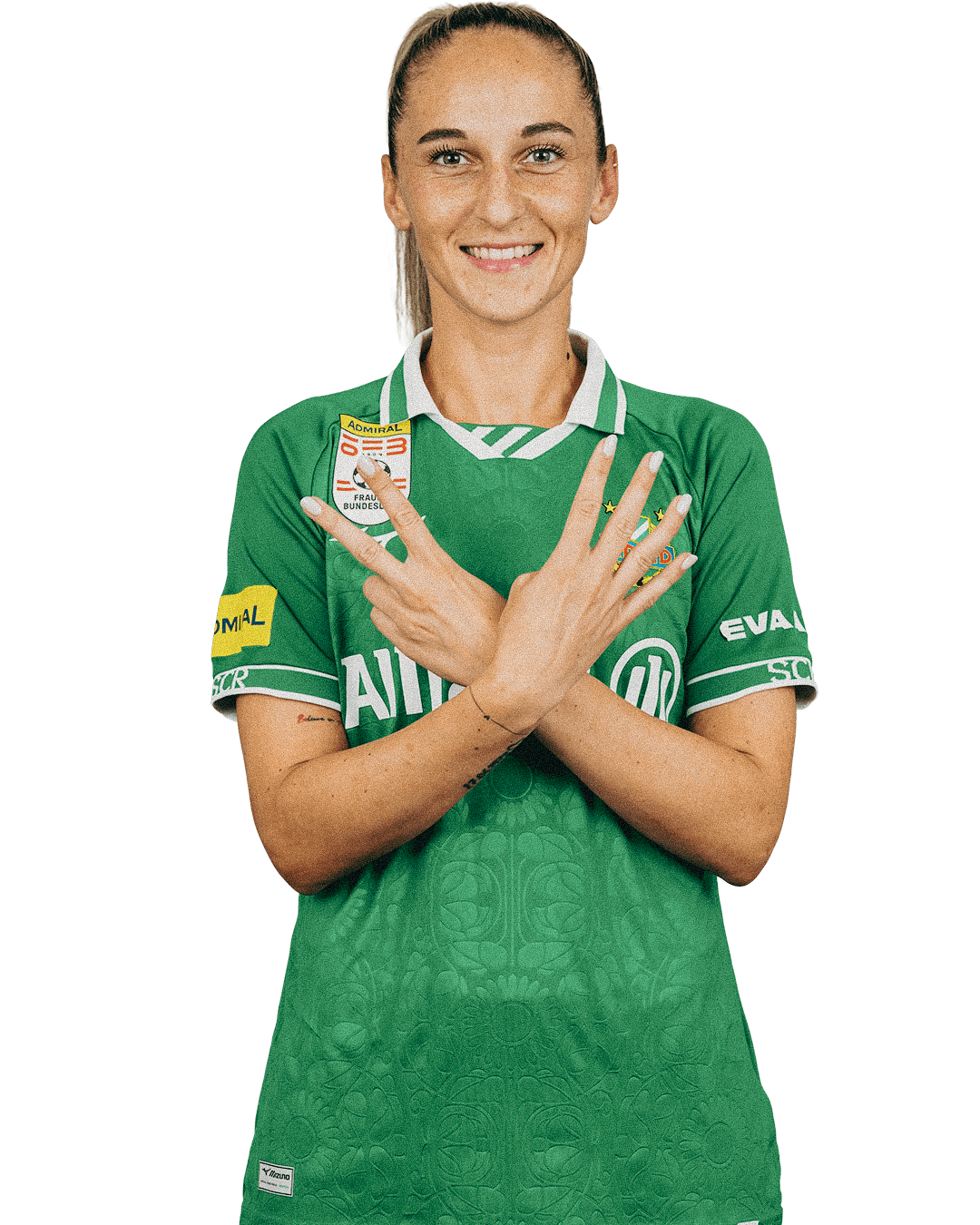 Aldijana Masinovic