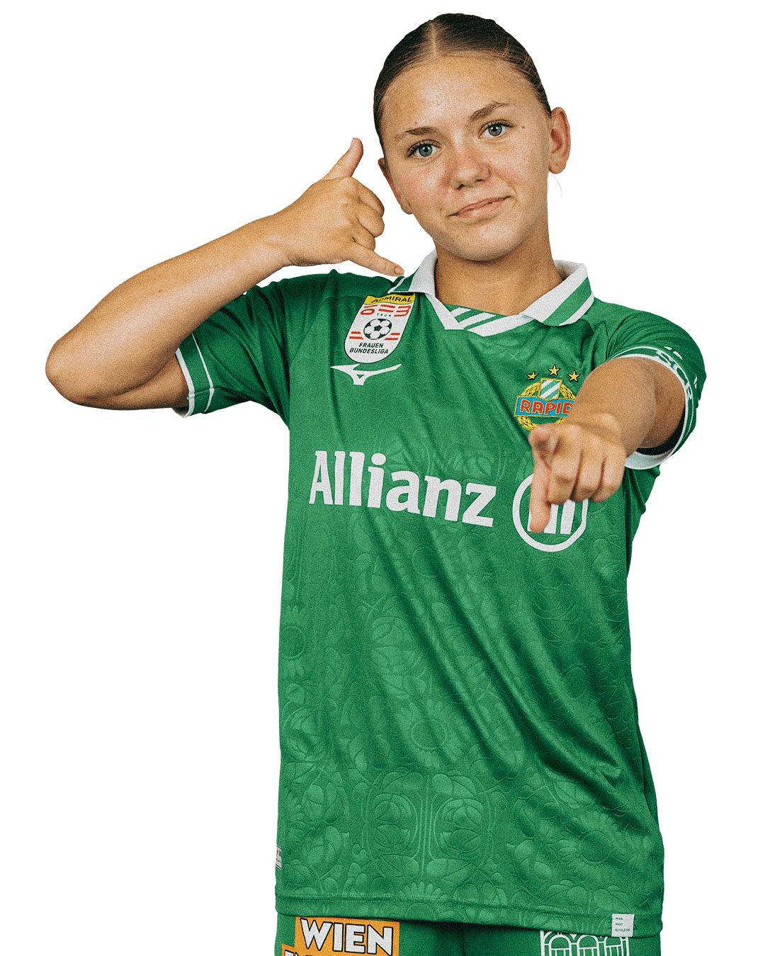 Sophia Zöger