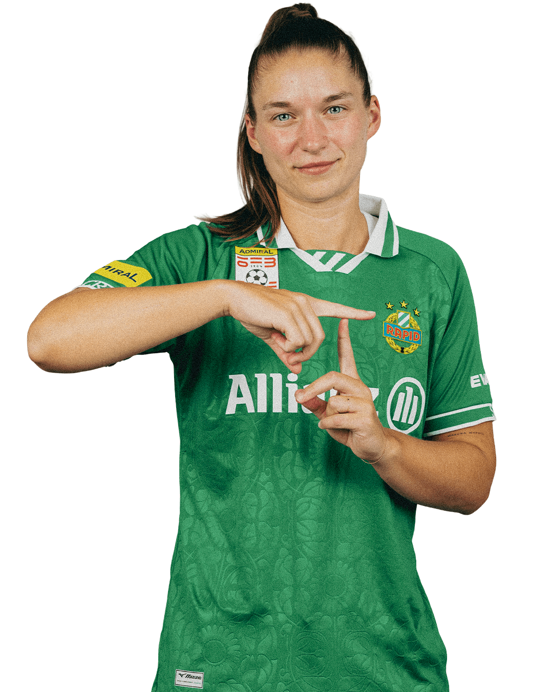Tina Charwat