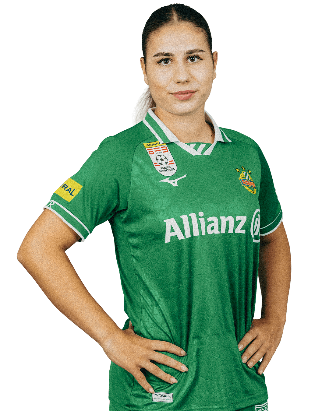 Sophie Hoke