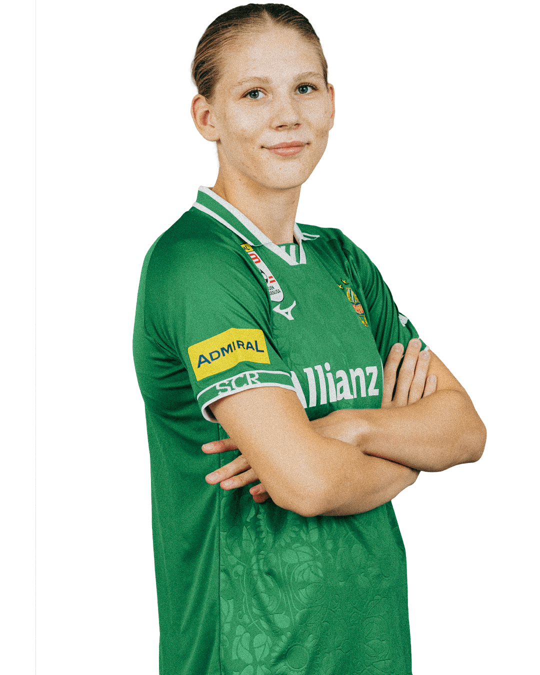 Ronja Leidler