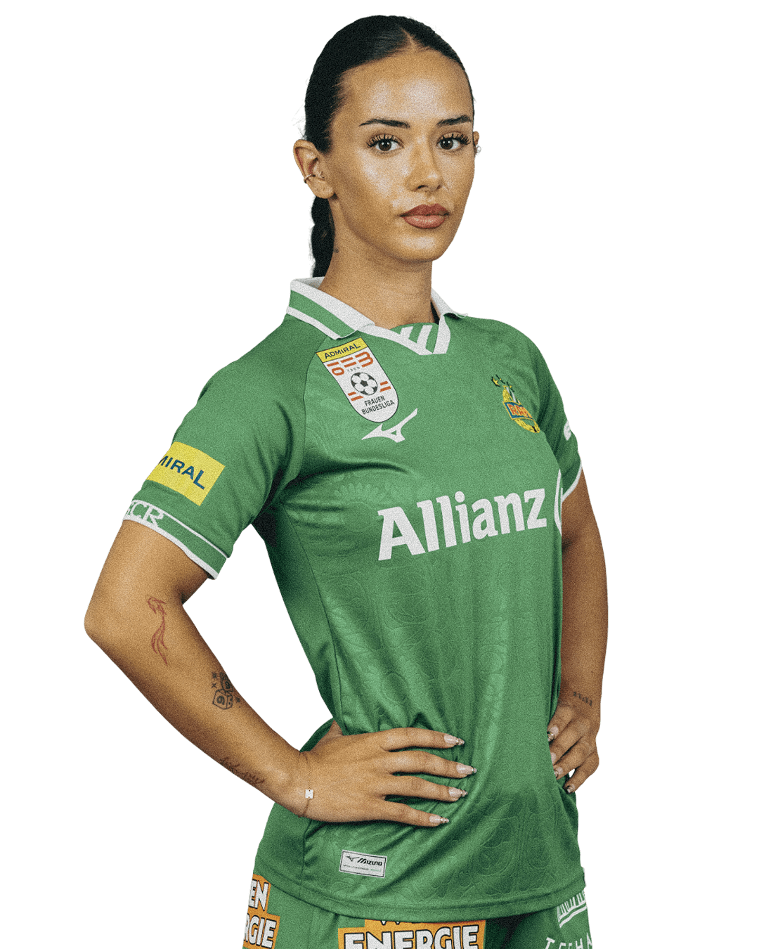 Victoria Leitner-Garcia