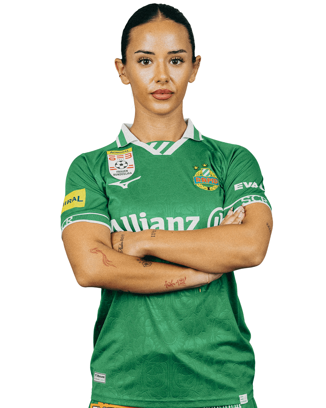 Victoria Leitner-Garcia