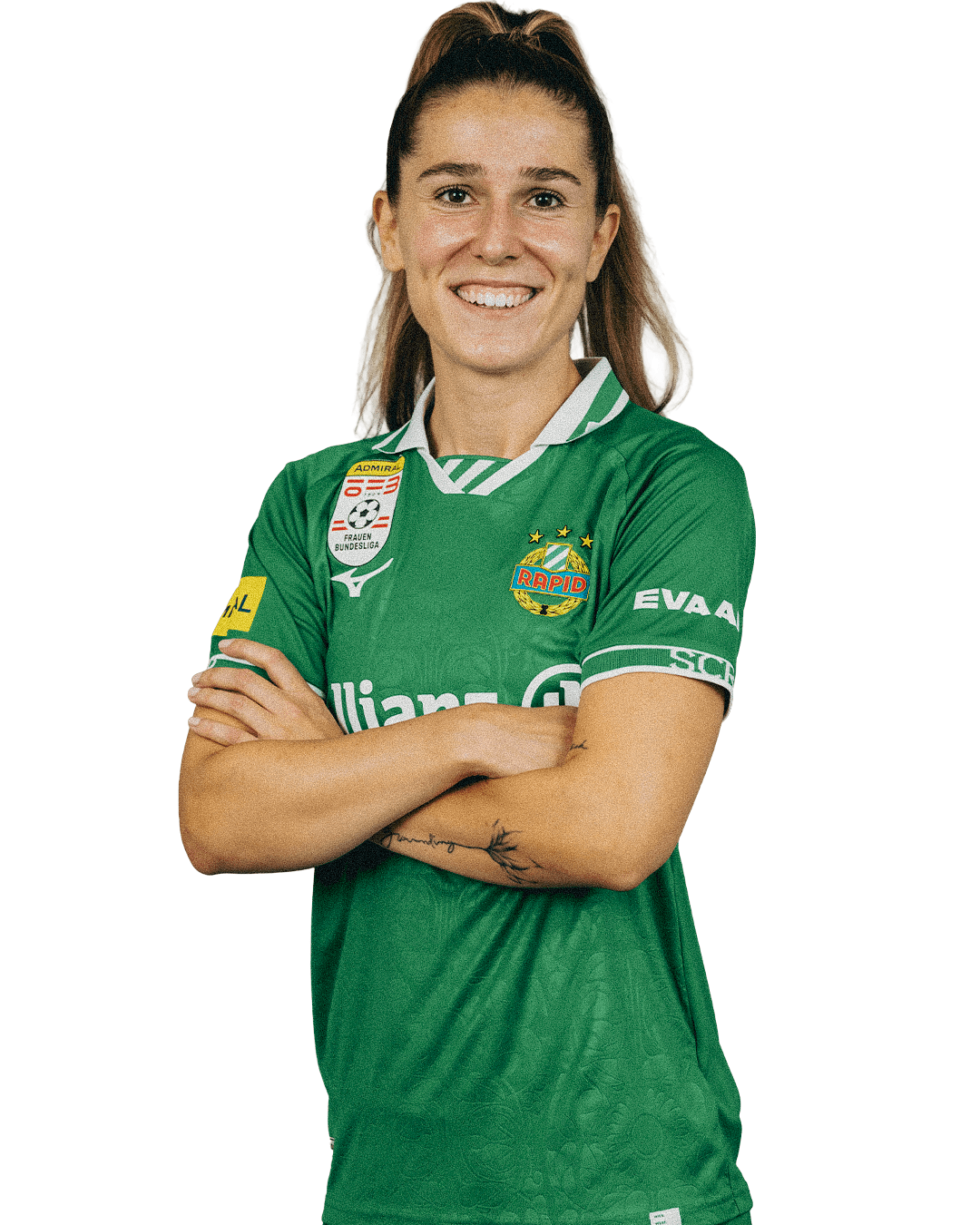 Sandrina Haupt