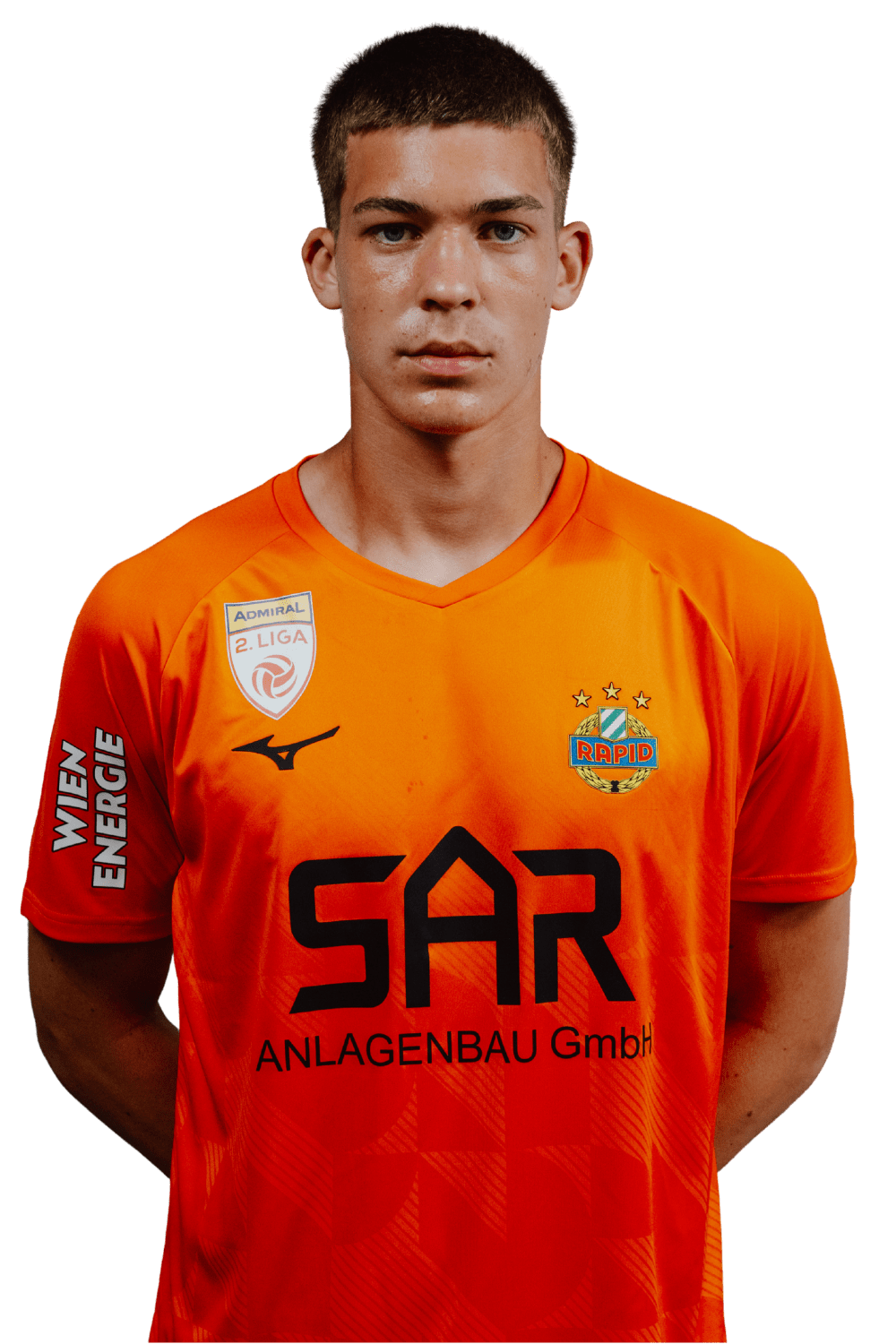 Darius Achitei