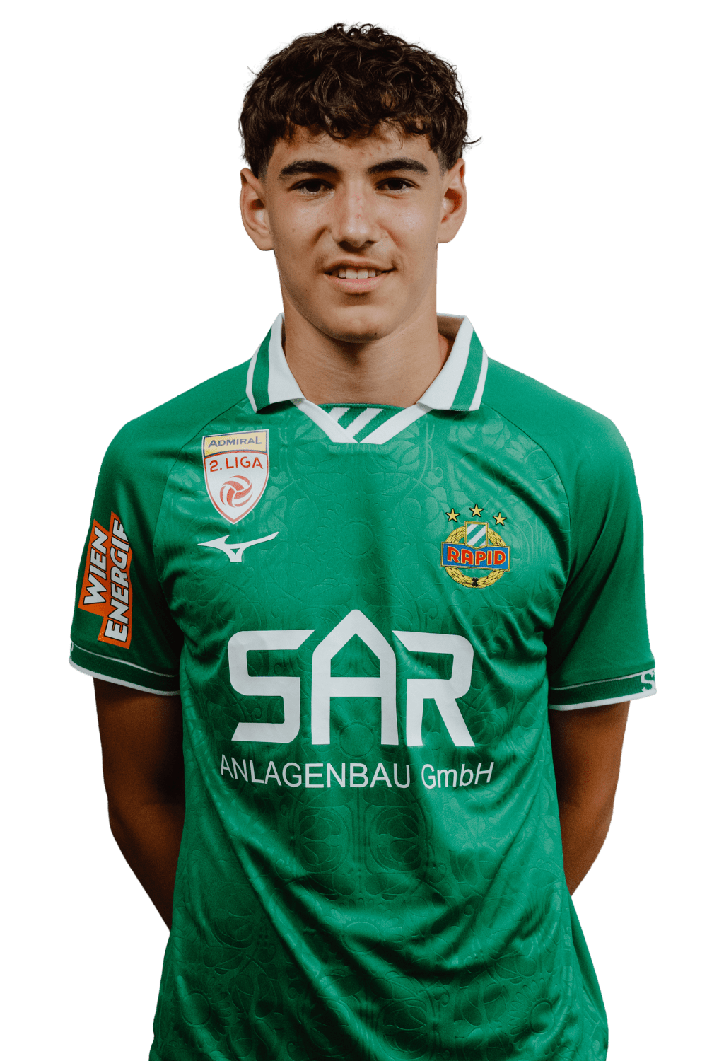 Felix Albrecht