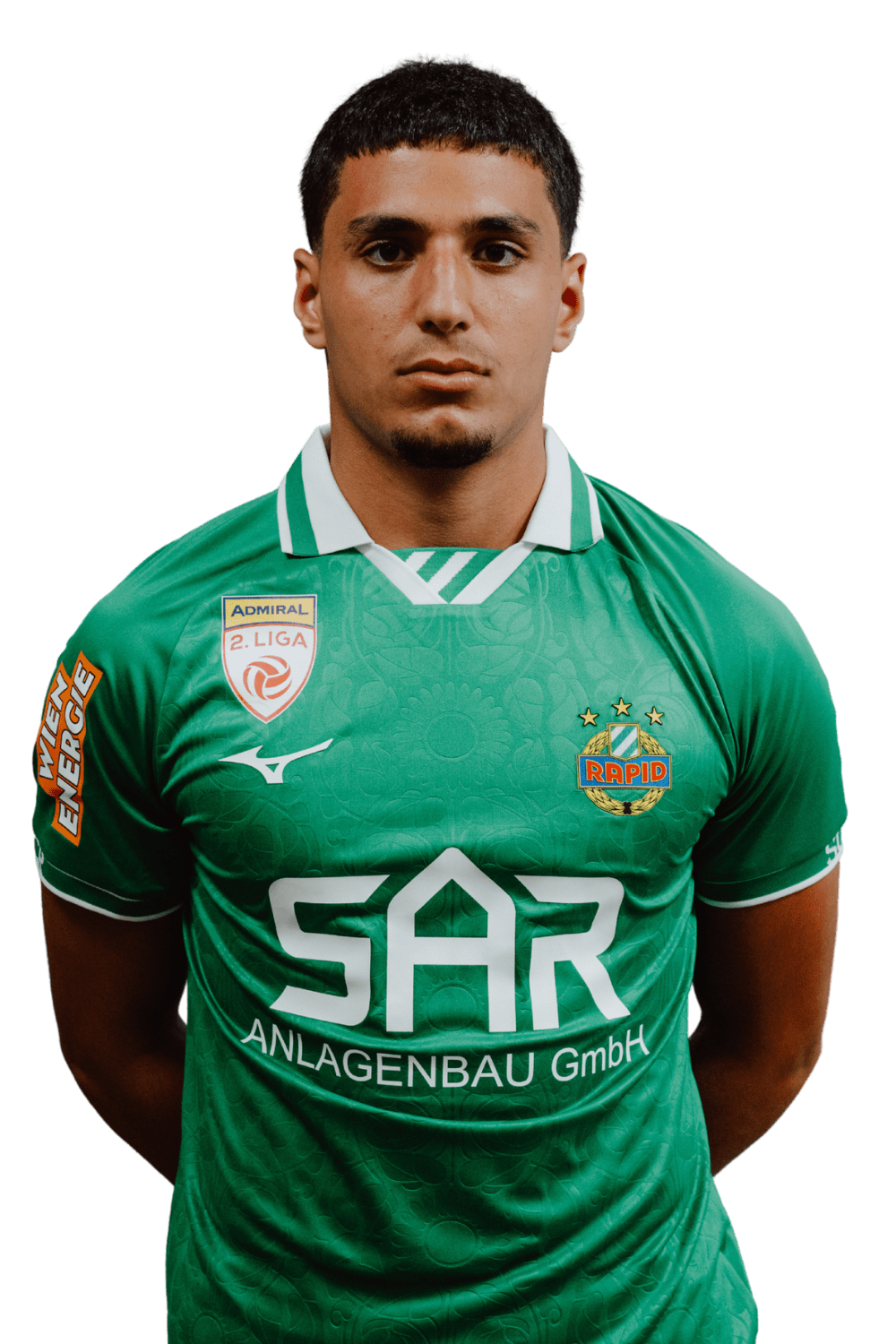 Omar Badarneh