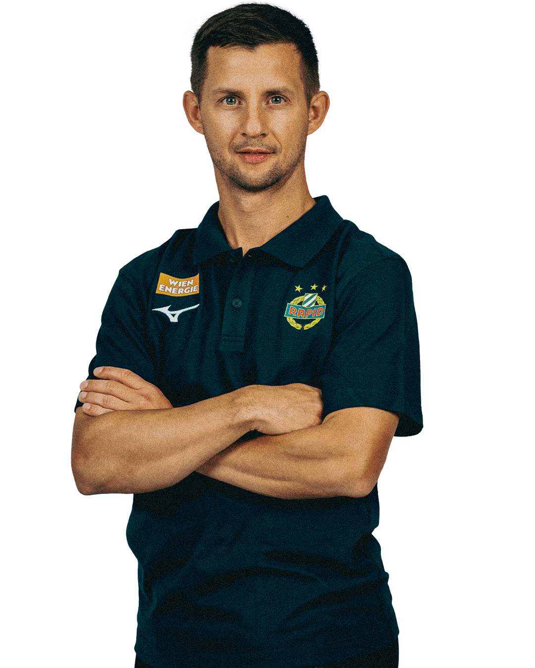 Wojtek Burzec