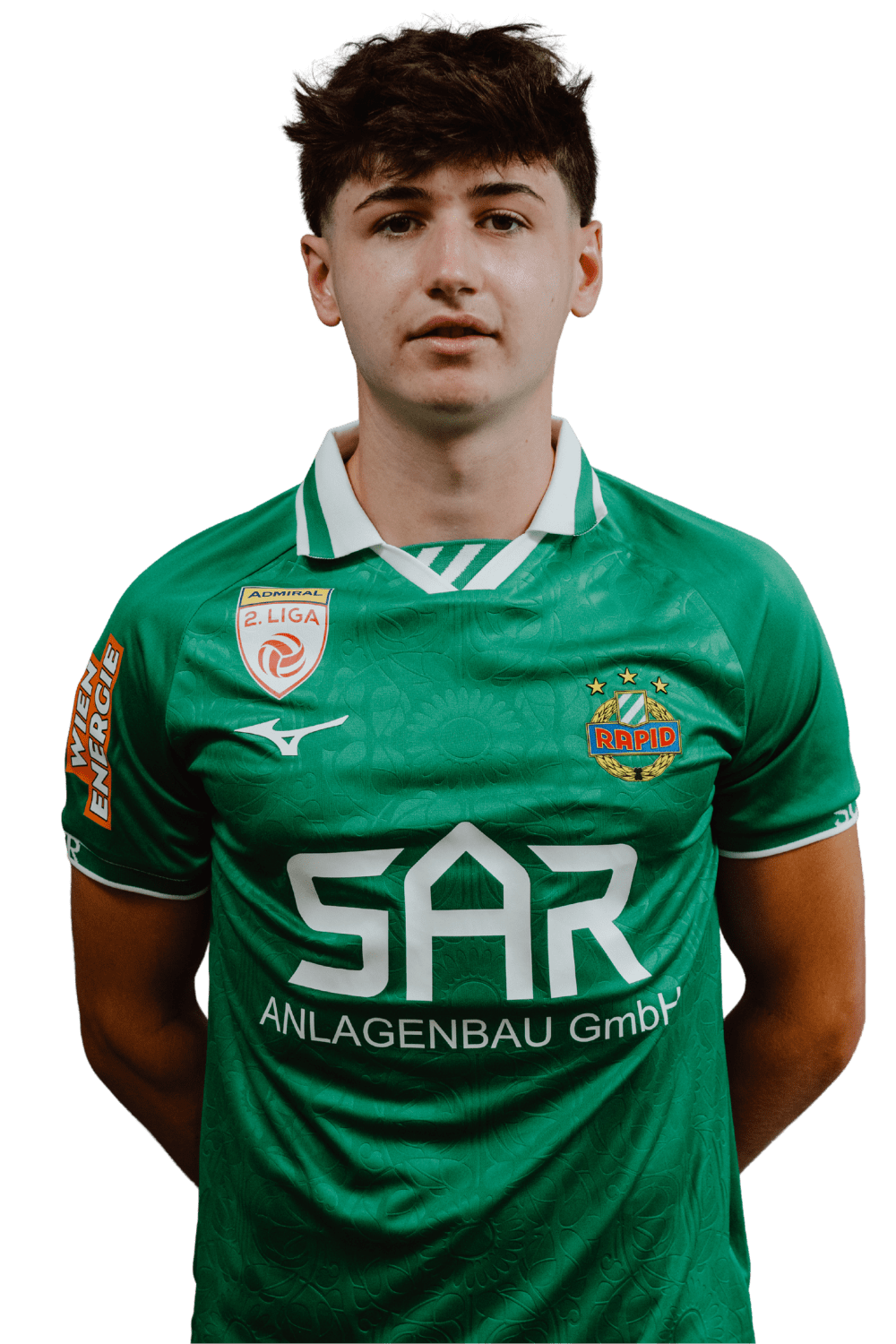 Daris Djezic