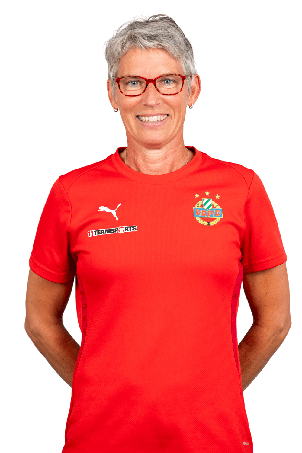 Claudia Bauer